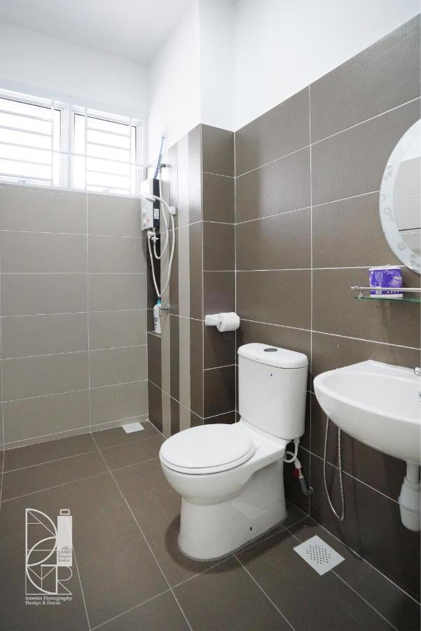 Villa Desaru Ktv Mickey Theme By Joyfully 29M6 Bandar Penawar Exterior foto