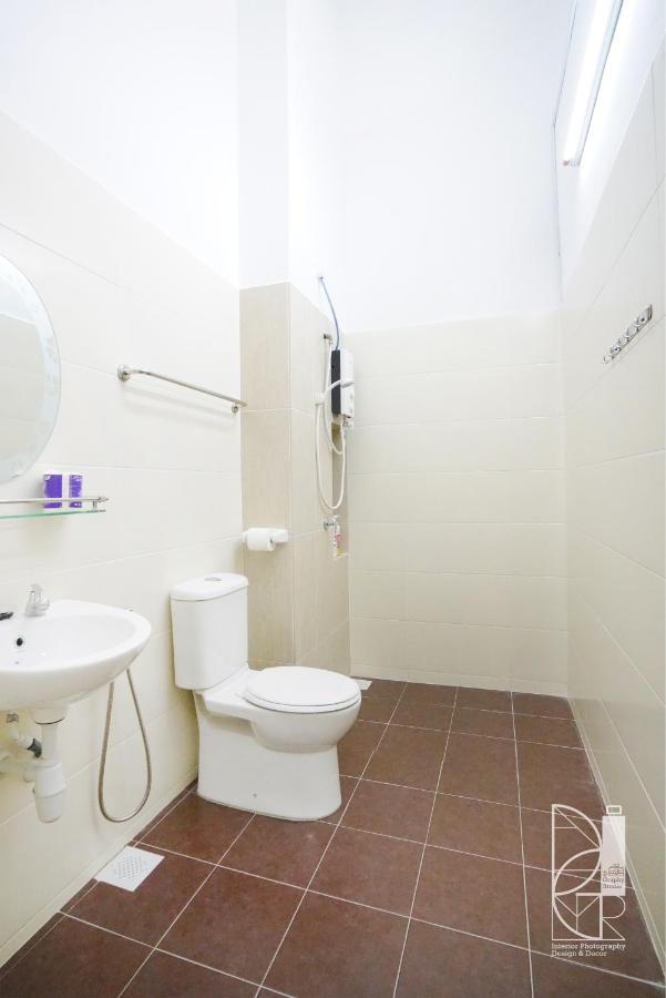 Villa Desaru Ktv Mickey Theme By Joyfully 29M6 Bandar Penawar Exterior foto
